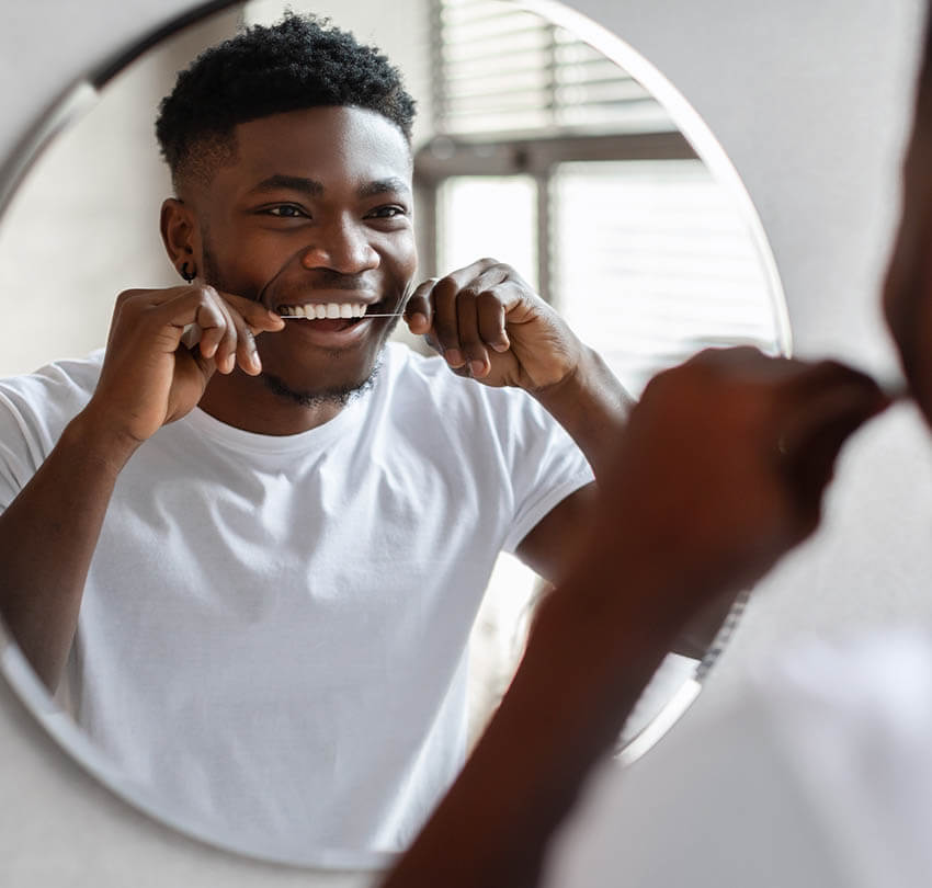Oral Hygiene Tips to Improve Your Dental Health!