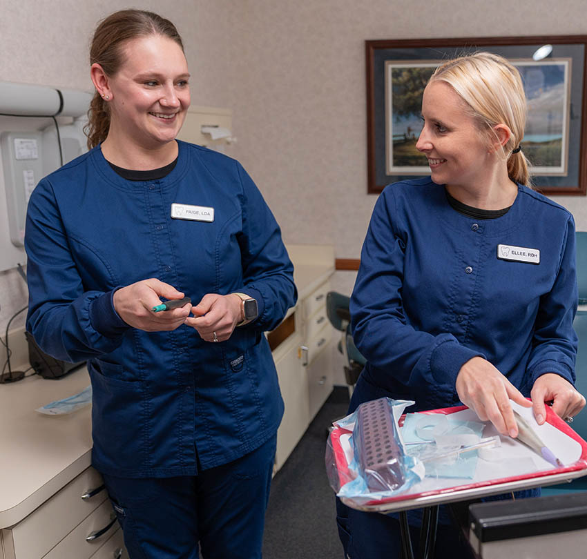 Achieve Better Oral Health With General Dentistry in Blaine