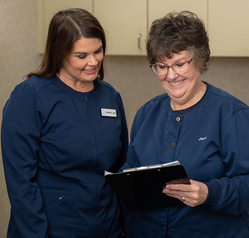 Reclaim Your Smile with Dental Implants in Blaine