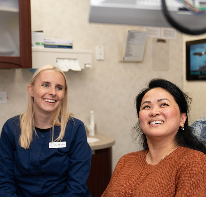 Discover a Picture-Perfect Smile with Your Cosmetic Dentist in Blaine