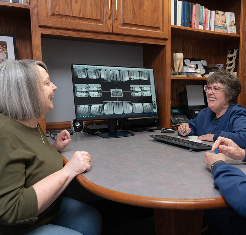 Reclaim Your Smile with Dental Implants in Blaine