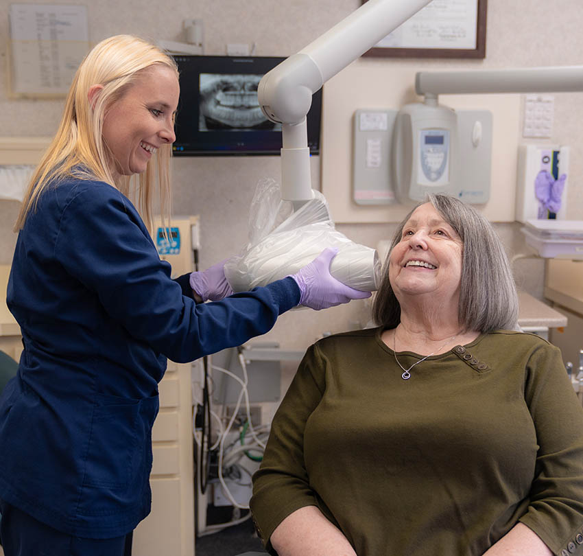 Achieve Better Oral Health With General Dentistry in Blaine